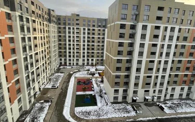 2-комнатная квартира, 60 м², 9/12 этаж, Сабденова 12 — Нурлы за 33.5 млн 〒 в Алматы, Наурызбайский р-н — фото 9