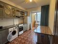 3-бөлмелі пәтер · 78 м² · 1/9 қабат, Кудайбердыулы 23, бағасы: ~ 37 млн ₸ в Астане, Алматы р-н