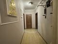 3-бөлмелі пәтер · 78 м² · 1/9 қабат, Кудайбердыулы 23, бағасы: ~ 37 млн ₸ в Астане, Алматы р-н — фото 7