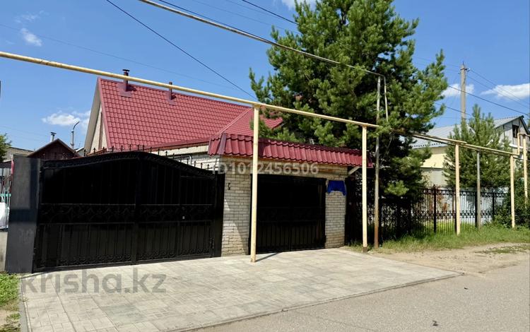 Жеке үй · 4 бөлме · 113 м² · 6.52 жүзд., Герцена, бағасы: 75 млн ₸ в Костанае — фото 42