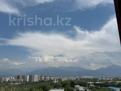 2-комнатная квартира · 55 м² · 10/12 этаж, мкр Сайран — ЛУЧШЕЕ ПРЕДЛОЖЕНИЕ!!! Помощь с ИПОТЕКОЙ! за 35.5 млн ₸ в Алматы, Ауэзовский р-н