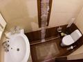 2-комнатная квартира · 65 м² · 4/9 этаж, проспект Достык — проспект Достык - Шевченко за 385 000 ₸ в Алматы, Медеуский р-н — фото 8