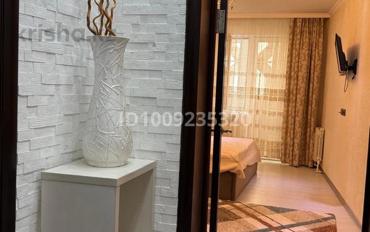 2-комнатная квартира · 55 м² · 12/16 этаж, Навои 208 — Навои за 350 000 ₸ в Алматы, Бостандыкский р-н — фото 2
