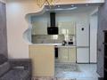 2-комнатная квартира · 55 м² · 12/16 этаж, Навои 208 — Навои за 350 000 ₸ в Алматы, Бостандыкский р-н — фото 7