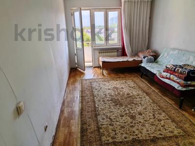 1-комнатная квартира · 53 м² · 6/9 этаж, мкр Калкаман-2 за 27 млн ₸ в Алматы, Наурызбайский р-н
