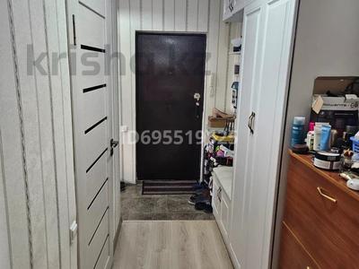 3-бөлмелі пәтер · 76.3 м² · 8/9 қабат, мкр Жас Канат, бағасы: 42 млн ₸ в Алматы, Турксибский р-н