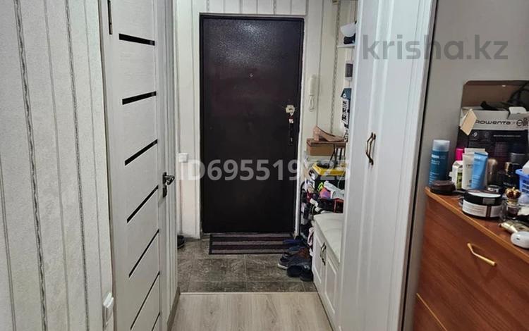 3-комнатная квартира · 76.3 м² · 8/9 этаж, мкр Жас Канат за 42 млн ₸ в Алматы, Турксибский р-н — фото 32
