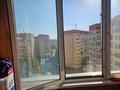 3-комнатная квартира · 76.3 м² · 8/9 этаж, мкр Жас Канат за 42 млн ₸ в Алматы, Турксибский р-н — фото 3