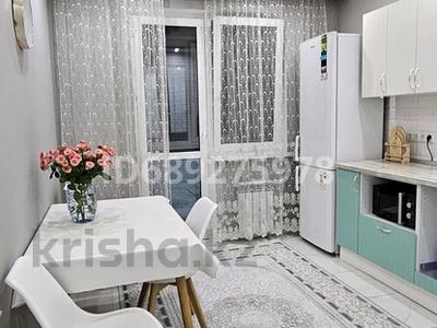 1-бөлмелі пәтер · 41 м² · 6/12 қабат, мкр Жетысу-1 28А, бағасы: 300 000 ₸ в Алматы, Ауэзовский р-н