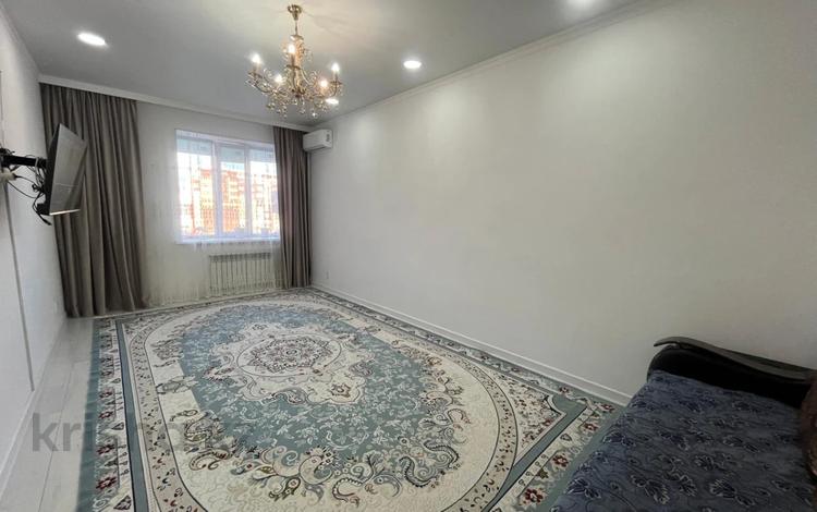 2-комнатная квартира · 68 м² · 4/5 этаж, мкр. Алтын орда за 26 млн ₸ в Актобе — фото 2