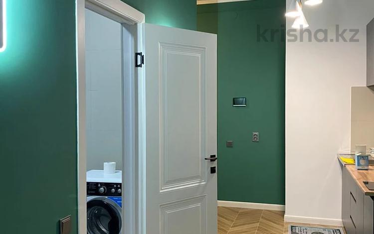 1-комнатная квартира · 38 м² · 3/12 этаж, Сейфуллина 416/4 — Макатаева за 2 500 ₸ в Алматы, Алмалинский р-н — фото 12