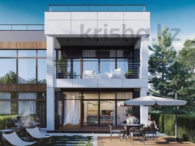 3-комнатная квартира · 90 м² · 1/2 этаж, Алатауская трасса 1Б за 40.5 млн ₸ в Туздыбастау (Калинино)
