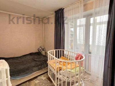 2-бөлмелі пәтер · 43 м² · 2/4 қабат, 2мкр, бағасы: 14.3 млн ₸ в Талдыкоргане, мкр Жетысу