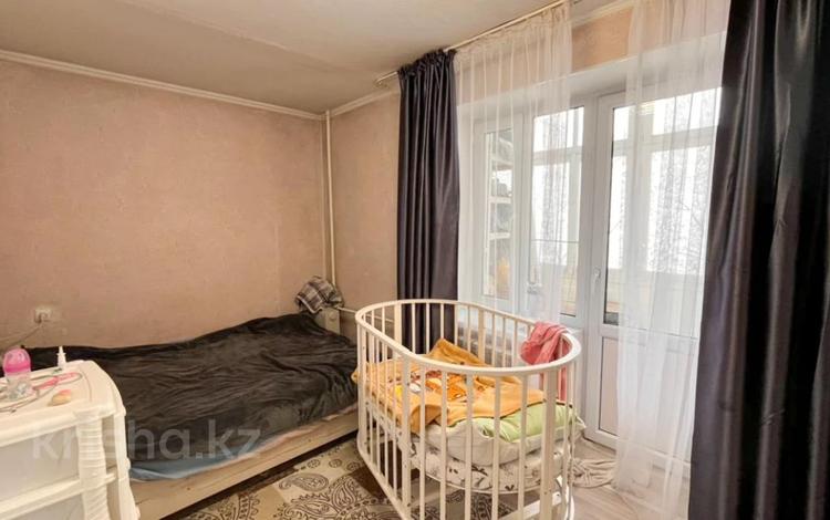 2-бөлмелі пәтер · 43 м² · 2/4 қабат, 2мкр, бағасы: 14.3 млн ₸ в Талдыкоргане, мкр Жетысу — фото 7