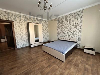 4-комнатная квартира · 105 м² · 8/8 этаж, мкр. Алтын орда, Санкибай батыра 72к2 за 43 млн ₸ в Актобе