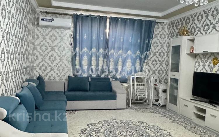 Отдельный дом · 5 комнат · 200 м² · 8 сот., мкр Кызылжар 38 за 65 млн ₸ в Шымкенте, Абайский р-н — фото 2
