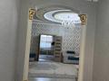 Отдельный дом · 5 комнат · 200 м² · 8 сот., мкр Кызылжар 38 за 65 млн ₸ в Шымкенте, Абайский р-н — фото 12