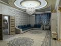 Отдельный дом · 5 комнат · 200 м² · 8 сот., мкр Кызылжар 38 за 65 млн ₸ в Шымкенте, Абайский р-н — фото 2