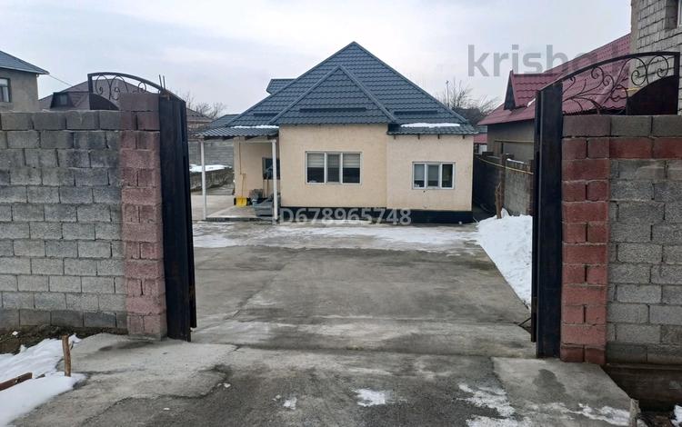 Отдельный дом · 4 комнаты · 110 м² · 8 сот., Тельман ул Сыпыргын ата 28,1 — Магазин Тикоша за ~ 100 млн ₸ в Шымкенте, Абайский р-н — фото 8