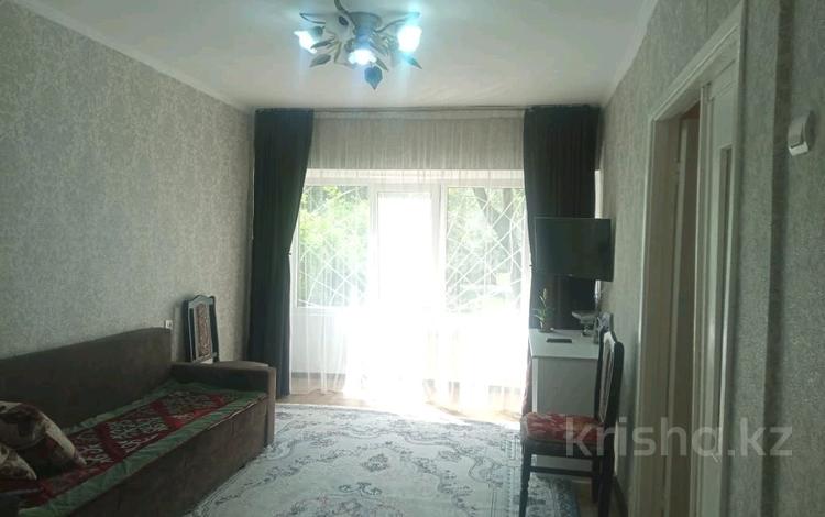 2-комнатная квартира, 45.2 м², 1/4 этаж, Спасская 65 за 24 млн 〒 в Алматы, Турксибский р-н — фото 3