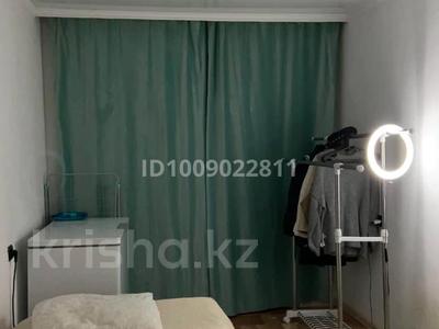 2 комнаты · 55 м² · 2/4 этаж, Жулдыз 20 за 35 000 〒 в Талдыкоргане, мкр военный городок Жулдыз