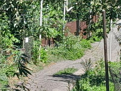 Участок · 6 соток, мкр Кенсай 450 — ПК СТ Родники за 26 млн 〒 в Алматы, Медеуский р-н