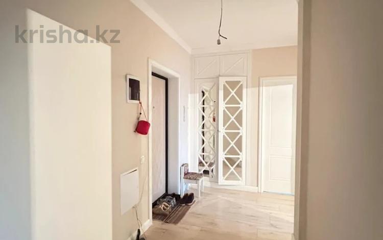 2-комнатная квартира · 48.8 м² · 9 этаж, Улы Дала 61 — Улы Дала Жошы Хан за ~ 35 млн 〒 в Астане, Есильский р-н — фото 2