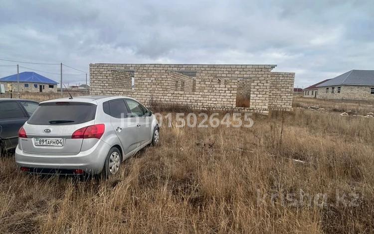 Жеке үй · 6 бөлме · 225 м² · 10 жүзд., 1 1127, бағасы: 7.5 млн ₸ в Актобе, жилой массив Жанаконыс-4 — фото 2
