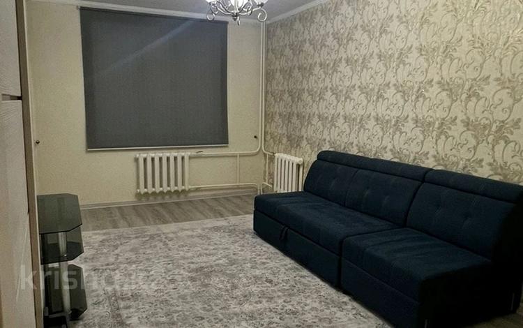 2-комнатная квартира, 65 м², 3/5 этаж, Болашак за 23 млн 〒 в Талдыкоргане — фото 2