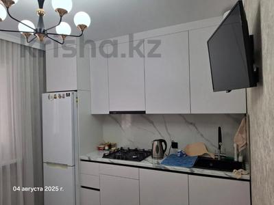 3-комнатная квартира · 80 м² · 7/9 этаж, Сьянова 64 за 47.7 млн 〒 в Костанае