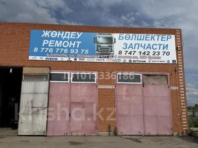 Гараж · мкр 41-й разъезд, Мкр 41-й разъезд 794, бағасы: 300 000 ₸ в Актобе