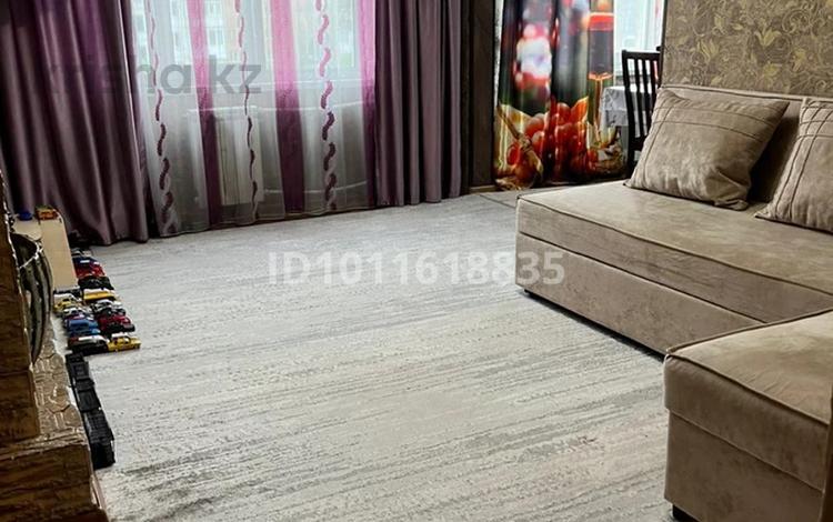4-бөлмелі пәтер · 84.1 м² · 4/5 қабат, Космическая 14/3, бағасы: 33.9 млн ₸ в Усть-Каменогорске, Ульбинский — фото 2