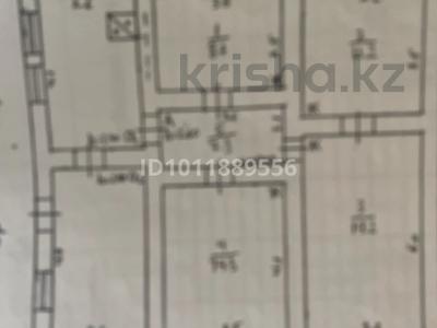 Отдельный дом · 4 комнаты · 60.7 м² · 12 сот., ул. Сарыбала 18 за 7 млн ₸ в Западно-Казахстанской обл.