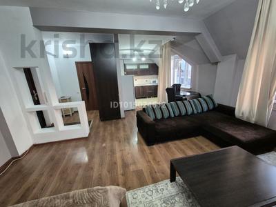 1-бөлмелі пәтер · 43 м² · 10/10 қабат, Таугүл ш/а., ул. Мустай Карима — Саина Жандосова, бағасы: 27 млн ₸ в Алматы, Ауэзовский р-н