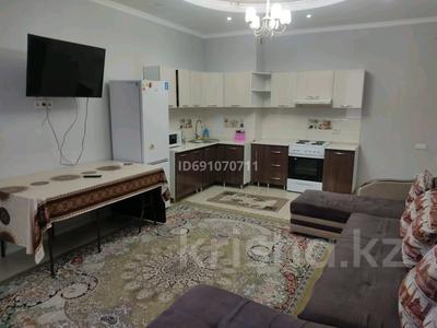 3-комнатная квартира · 95 м² · 8/16 этаж, Радостовца 124 — Сатпаева Радостовца за 400 000 ₸ в Алматы, Бостандыкский р-н