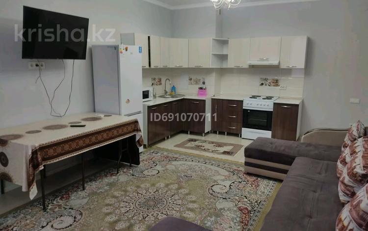 3-комнатная квартира · 95 м² · 8/16 этаж, Радостовца 124 — Сатпаева Радостовца за 400 000 ₸ в Алматы, Бостандыкский р-н — фото 35