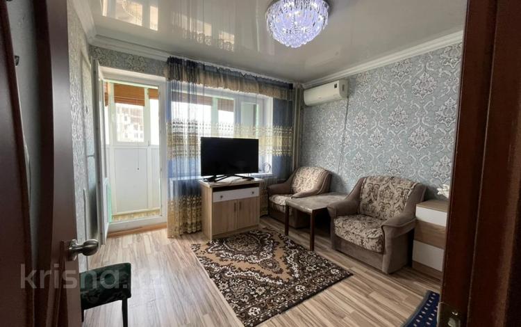 1-бөлмелі пәтер · 26.8 м² · 4 қабат, 11-й мкр 8, бағасы: ~ 8.3 млн ₸ в Актау — фото 20
