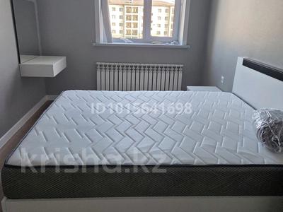 2-бөлмелі пәтер · 65 м² · 5/8 қабат, Юго-Восток ш/а., Муканова, бағасы: 270 000 ₸ в Караганде, Казыбек би р-н