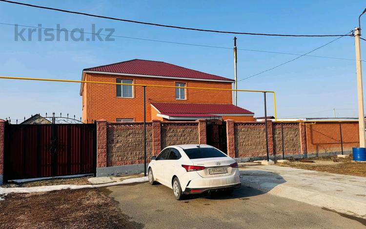 Жеке үй · 8 бөлме · 240 м² · 10 сот., Ул.67, бағасы: 85 млн 〒 в Талапкер  — фото 8