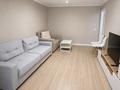 2-бөлмелі пәтер · 50 м² · 3/4 қабат, Байсеитовой 47 — СВЕЖИЙ РЕМОНТ+СОГЛАСИЕ НА ПРОЖИВАНИЕ, бағасы: 450 000 ₸ в Алматы, Бостандыкский р-н — фото 5