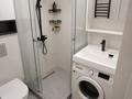2-бөлмелі пәтер · 50 м² · 3/4 қабат, Байсеитовой 47 — СВЕЖИЙ РЕМОНТ+СОГЛАСИЕ НА ПРОЖИВАНИЕ, бағасы: 450 000 ₸ в Алматы, Бостандыкский р-н — фото 17