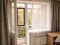 2-бөлмелі пәтер · 50 м² · 3/4 қабат, Байсеитовой 47 — СВЕЖИЙ РЕМОНТ+СОГЛАСИЕ НА ПРОЖИВАНИЕ, бағасы: 450 000 ₸ в Алматы, Бостандыкский р-н — фото 4