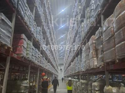 Промбаза · 9 га, Алаш 24/2 — Пушкина за 1.5 млн 〒 в Казахстане