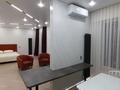 1-комнатная квартира · 57 м² · 6/12 этаж, Толе би 12в — Казыбек би за 250 000 ₸ в Шымкенте — фото 3
