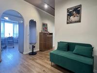 3-комнатная квартира · 81 м² · 3/6 этаж, Райымбек батыра 169б за 54 млн 〒 в Алматы