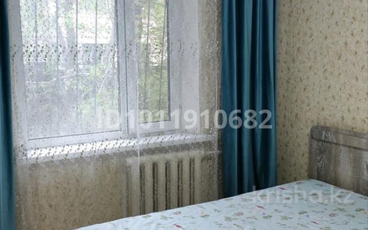 2-бөлмелі пәтер · 54 м² · 1/10 қабат, А.Затаевича 83, бағасы: 18.5 млн ₸ в Караганде, Казыбек би р-н — фото 2