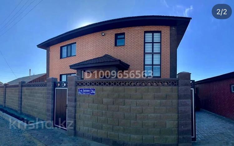 Дом · 8 комнат · 150 м², Абая 26 — 1линия за 120 000 〒 в Щучинске — фото 2