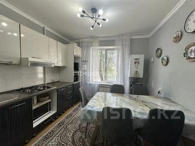 4-бөлмелі пәтер · 84 м² · 2/5 қабат, Ақжар ш/а., Даулетгерея, бағасы: 42.5 млн ₸ в Алматы, Наурызбайский р-н