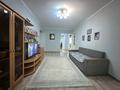 4-бөлмелі пәтер · 84 м² · 2/5 қабат, Ақжар ш/а., Даулетгерея, бағасы: 42.5 млн ₸ в Алматы, Наурызбайский р-н — фото 8