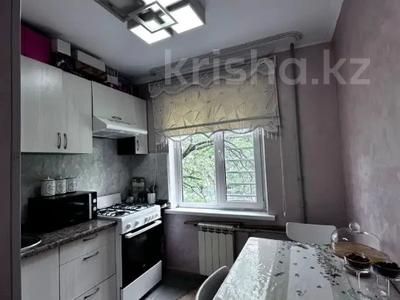 1-бөлмелі пәтер · 35 м² · 3/5 қабат, Алмагүл ш/а. 2, бағасы: 29.6 млн ₸ в Алматы, Бостандыкский р-н